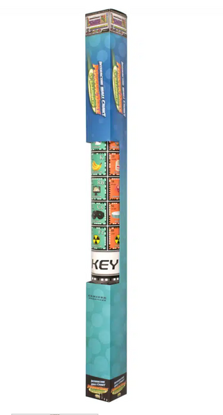 Periodic Table Interactive Wall Chart