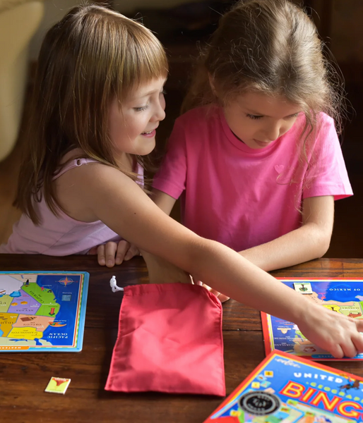 Making Change Math Game