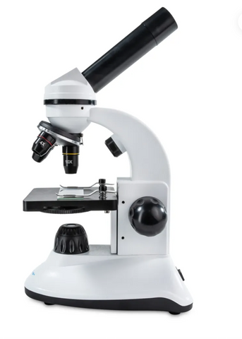 Duo Scope Microscope