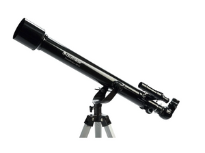 Power Seeker 60AZ Telescope
