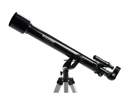 Power Seeker 60AZ Telescope