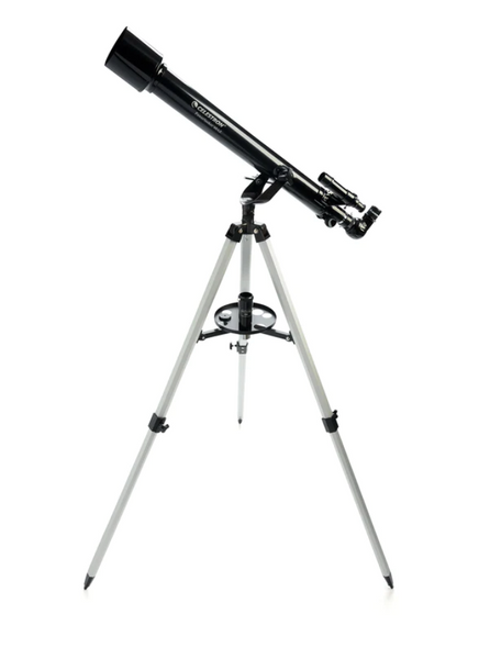Power Seeker 60AZ Telescope