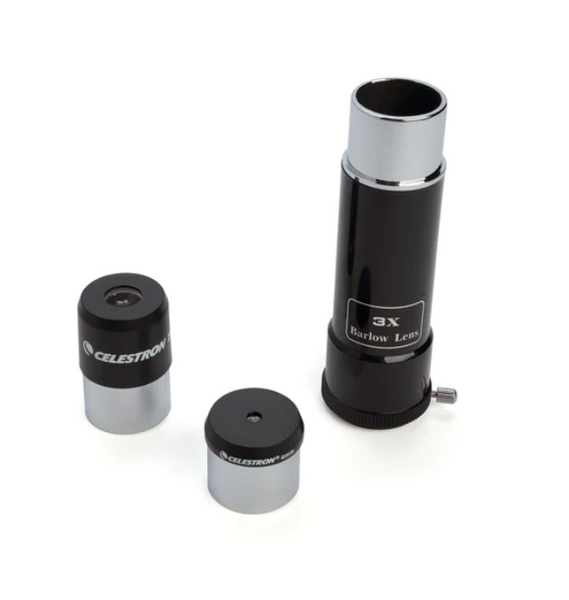 Power Seeker 60AZ Telescope