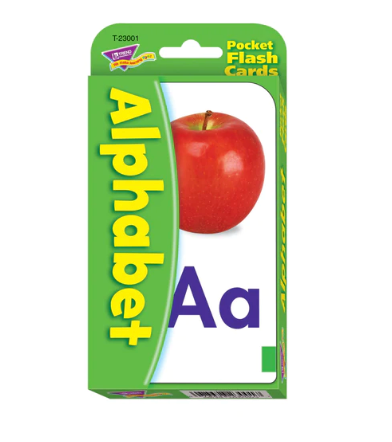 Flash Cards