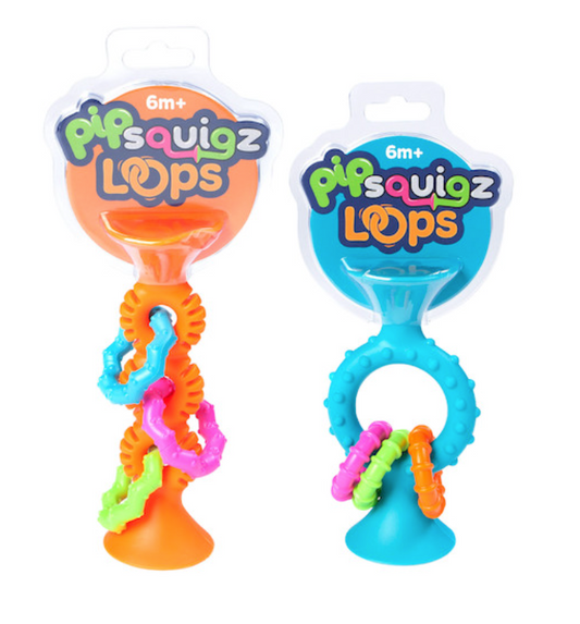 pipSquigz Loops