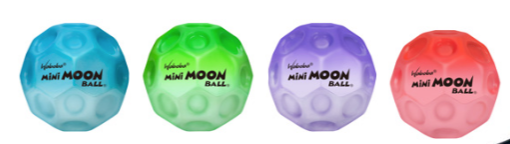 Mini Moon Ball