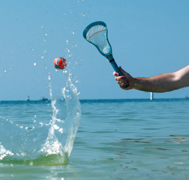 Water Lacrosse