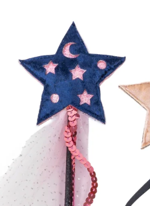 Witching Hour Velvet Wand