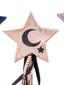 Witching Hour Velvet Wand