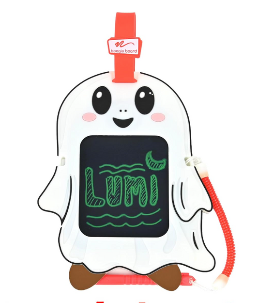 Sketch Pals Ghost