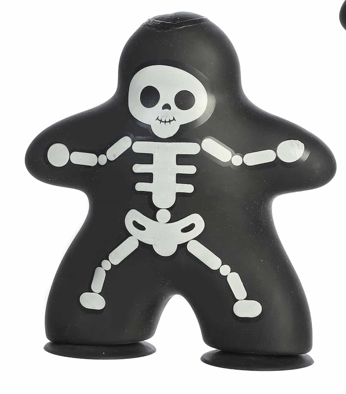 Skeleton Suction Buddies