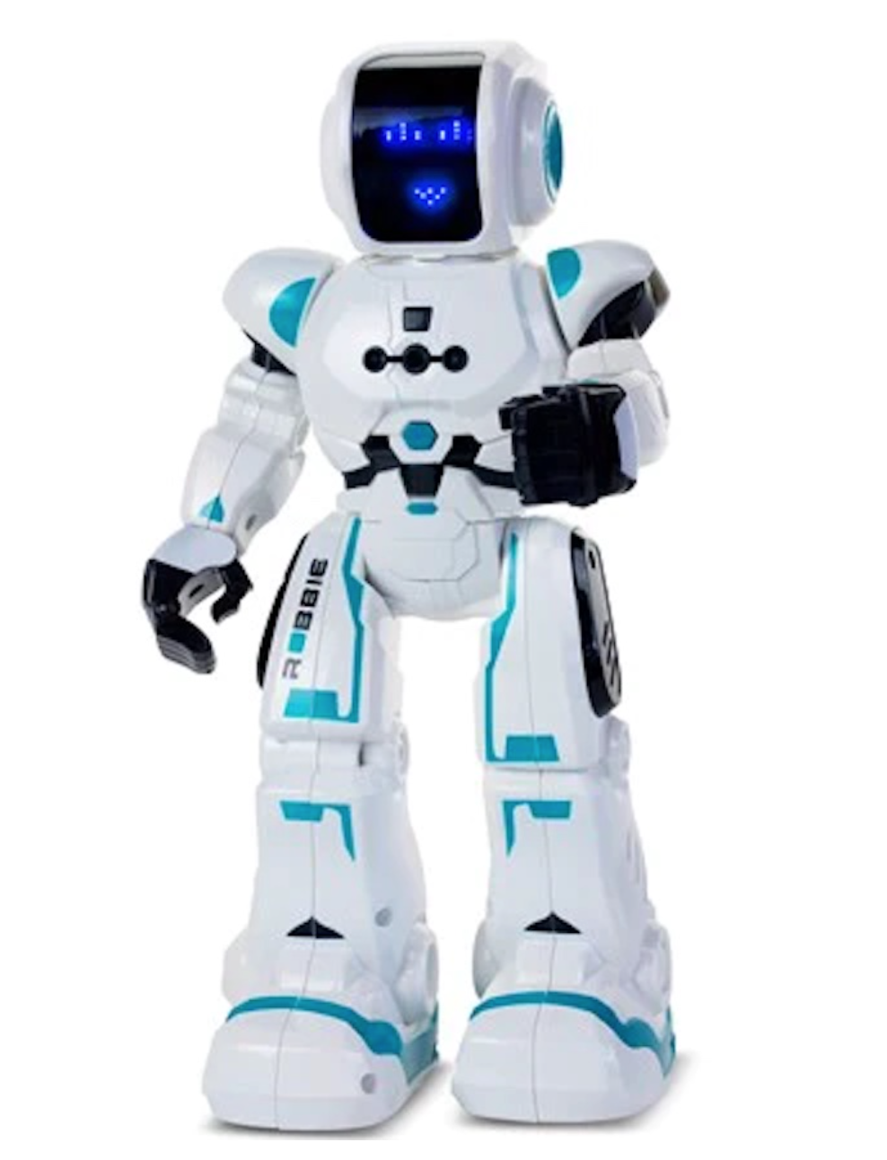 XTREM BOTS Robbie 2.0