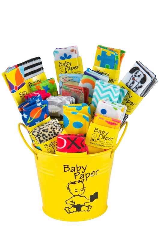 Baby Paper