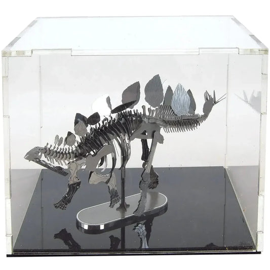 Metal Earth Acrylic Cube
