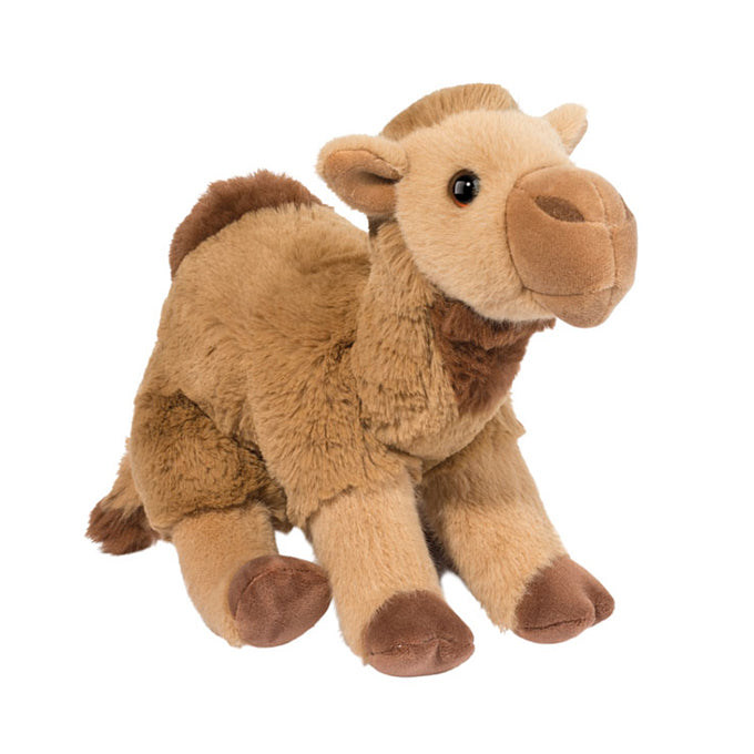 Douglas Plush Gobie Camel