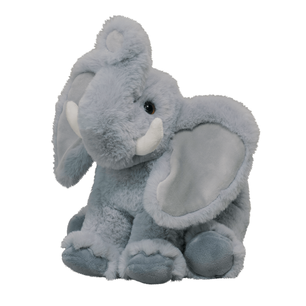 Douglas Plush Everlie Elephant