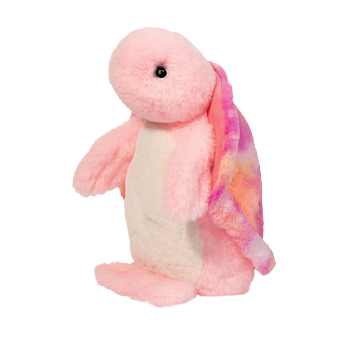 Douglas Plush Lillie Turtle