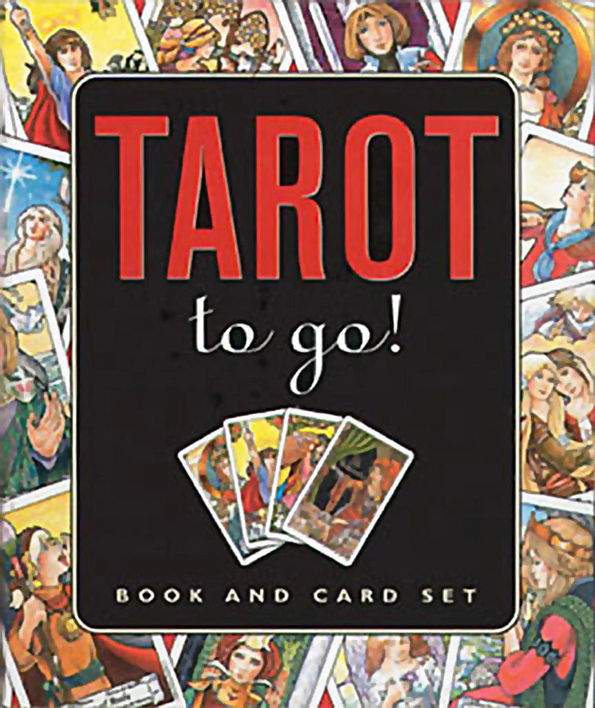 Tarot to go!