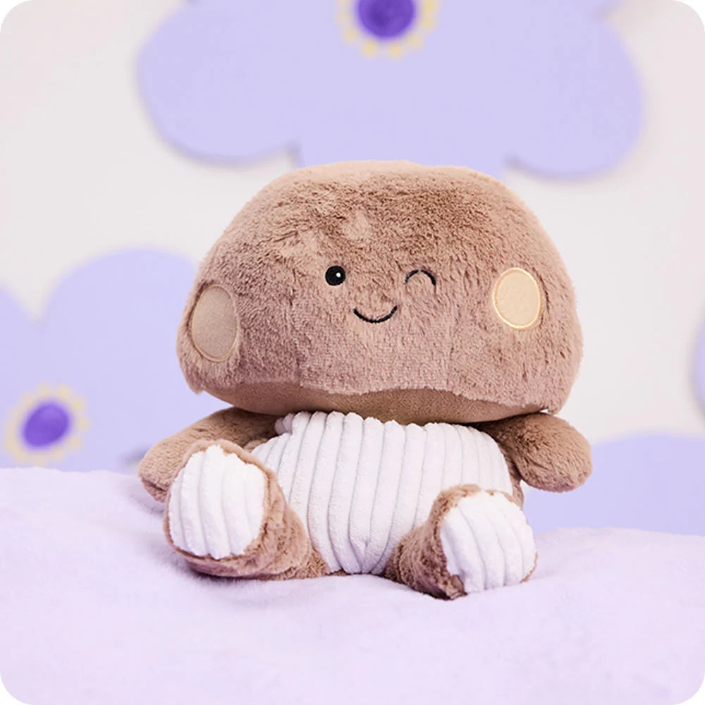 Warmies Mushroom