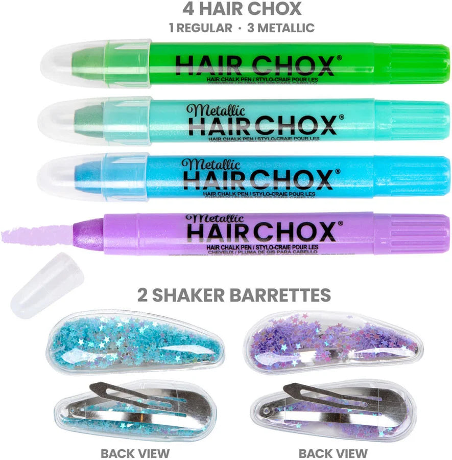 Hair Chox