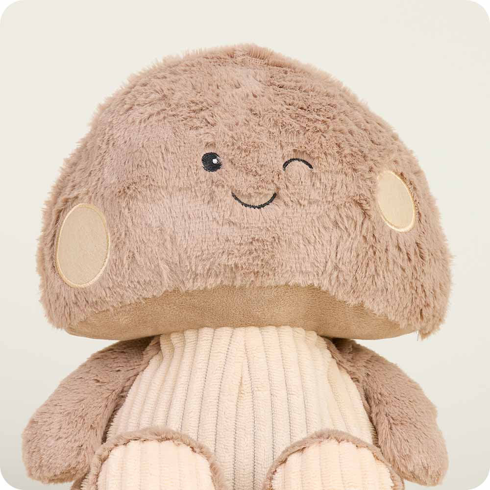 Warmies Mushroom