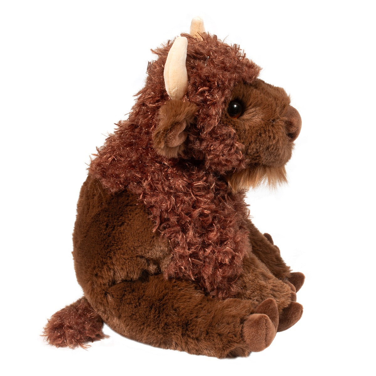 Douglas Plush Buffie Buffalo