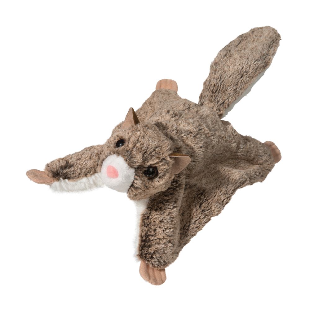 Douglas Plush Jumper Flying Squirrel