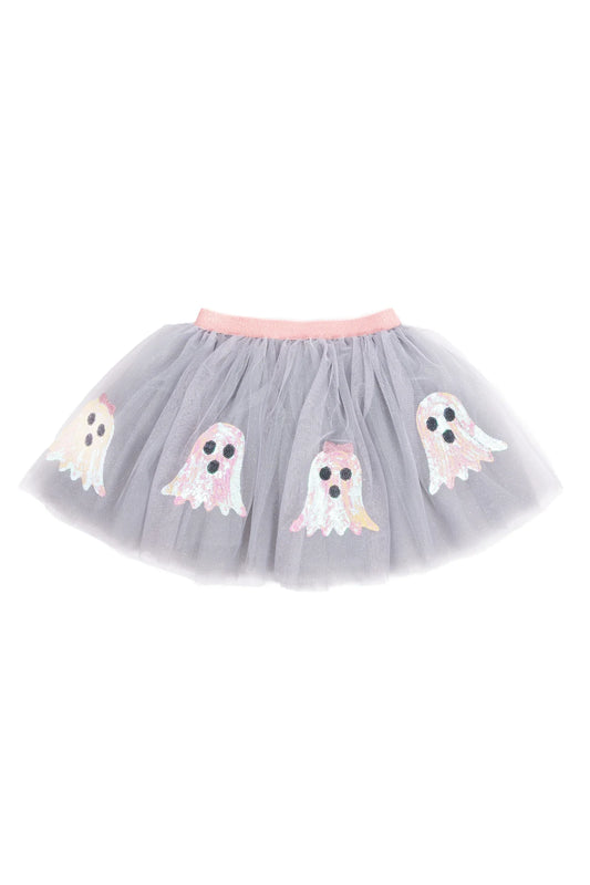 Glam Ghost Skirt