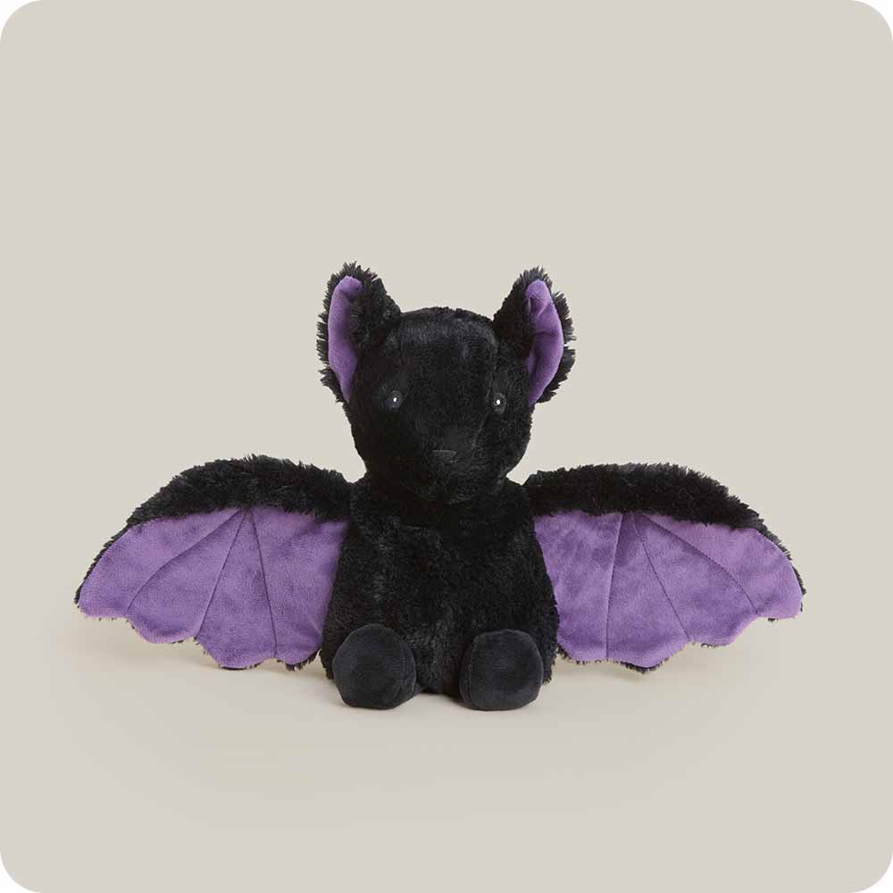Warmies Bat