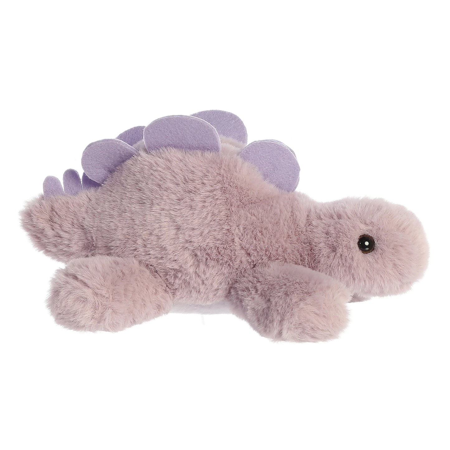Dino Plush Stegosaurus