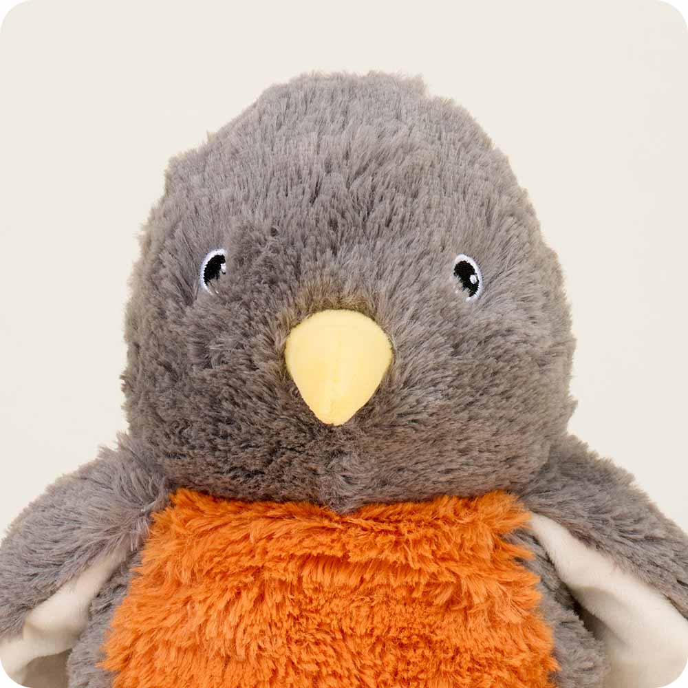 Warmies Robin
