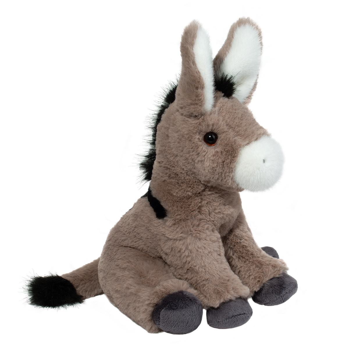 Douglas Plush Jackie Donkey