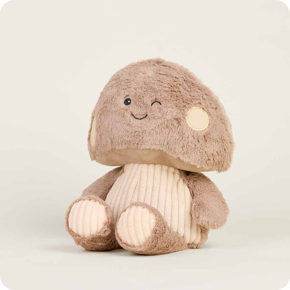 Warmies Mushroom