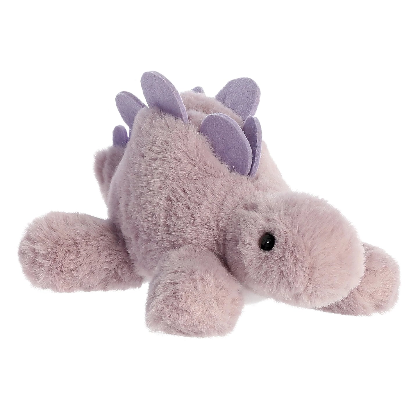 Dino Plush Stegosaurus