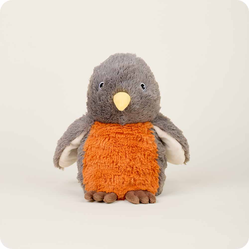 Warmies Robin