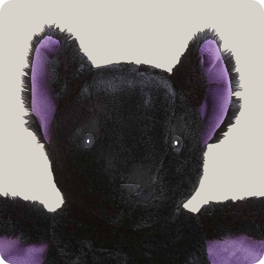 Warmies Bat
