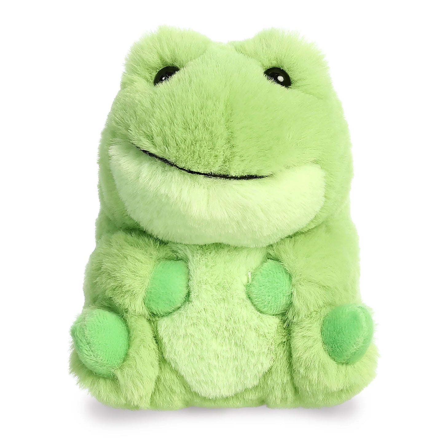 Roly Pet Riberto Frog