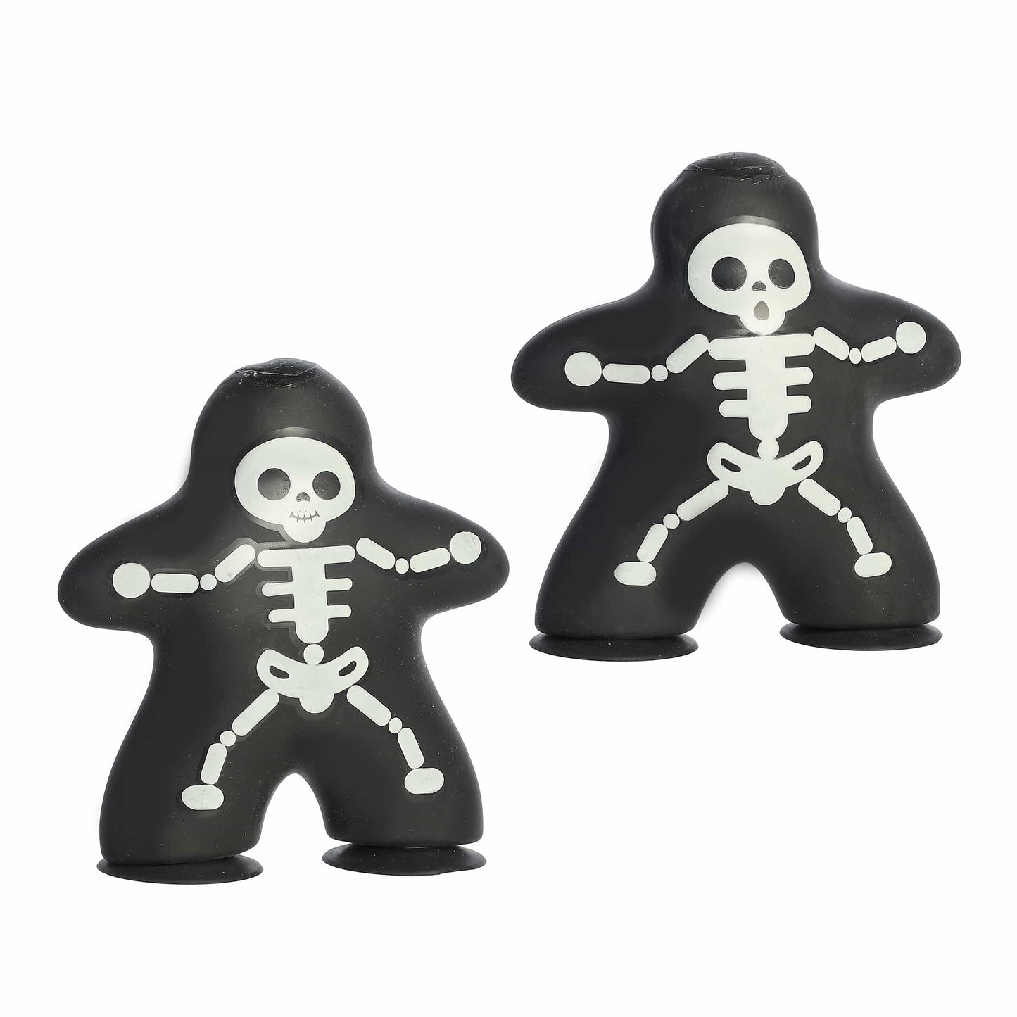 Skeleton Suction Buddies