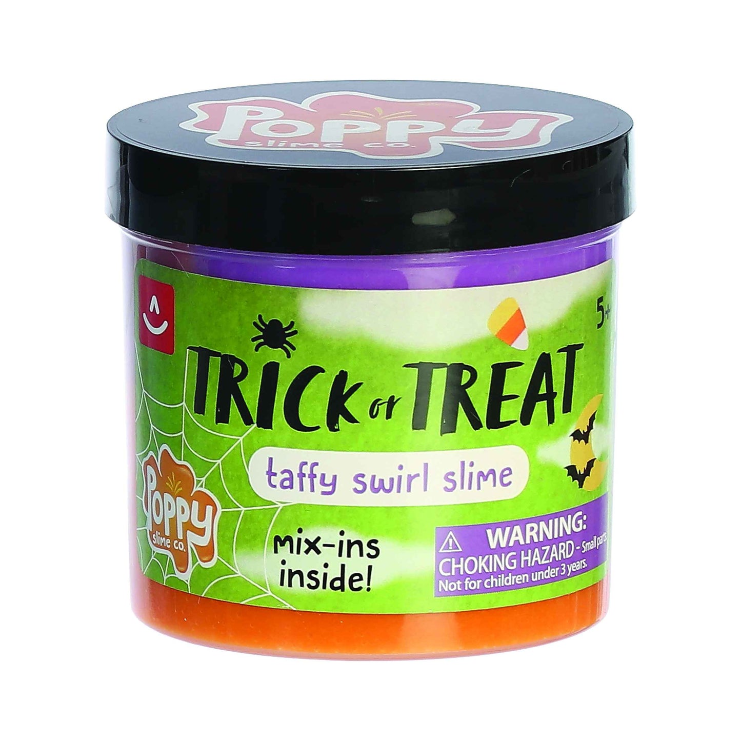Trick-or-Treat Slime