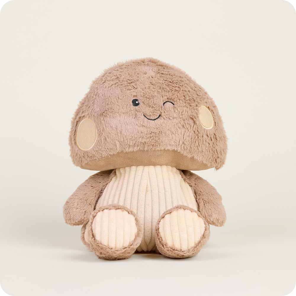 Warmies Mushroom