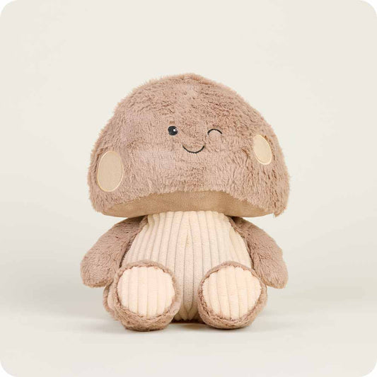 Warmies Mushroom