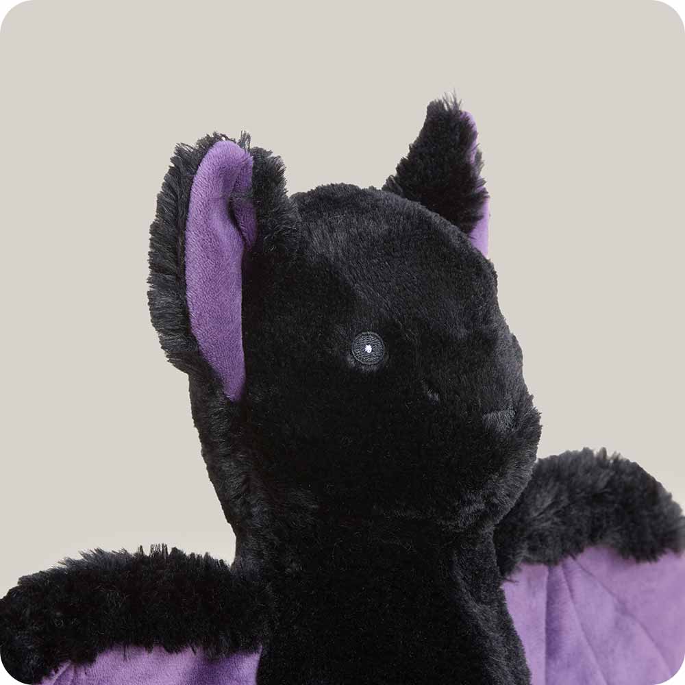 Warmies Bat