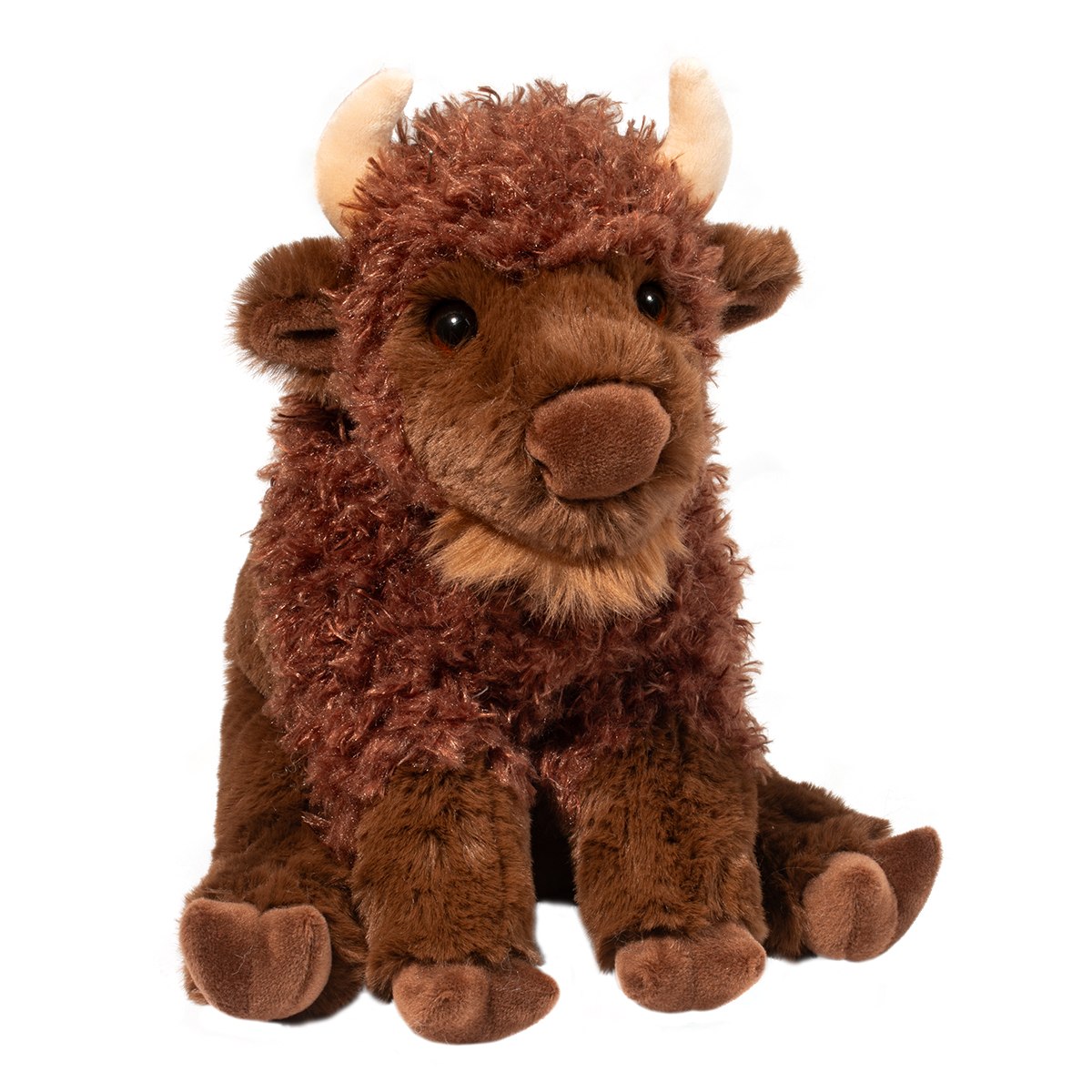 Douglas Plush Buffie Buffalo