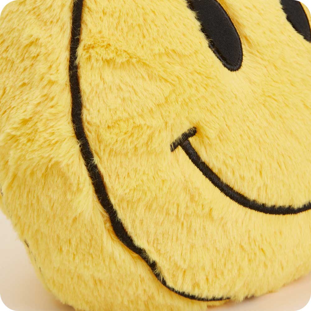 Warmies Smiley Face