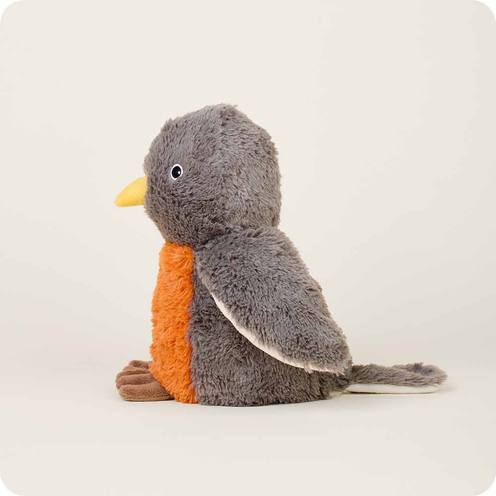 Warmies Robin