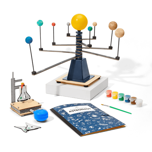 Astronaut Starter Kit