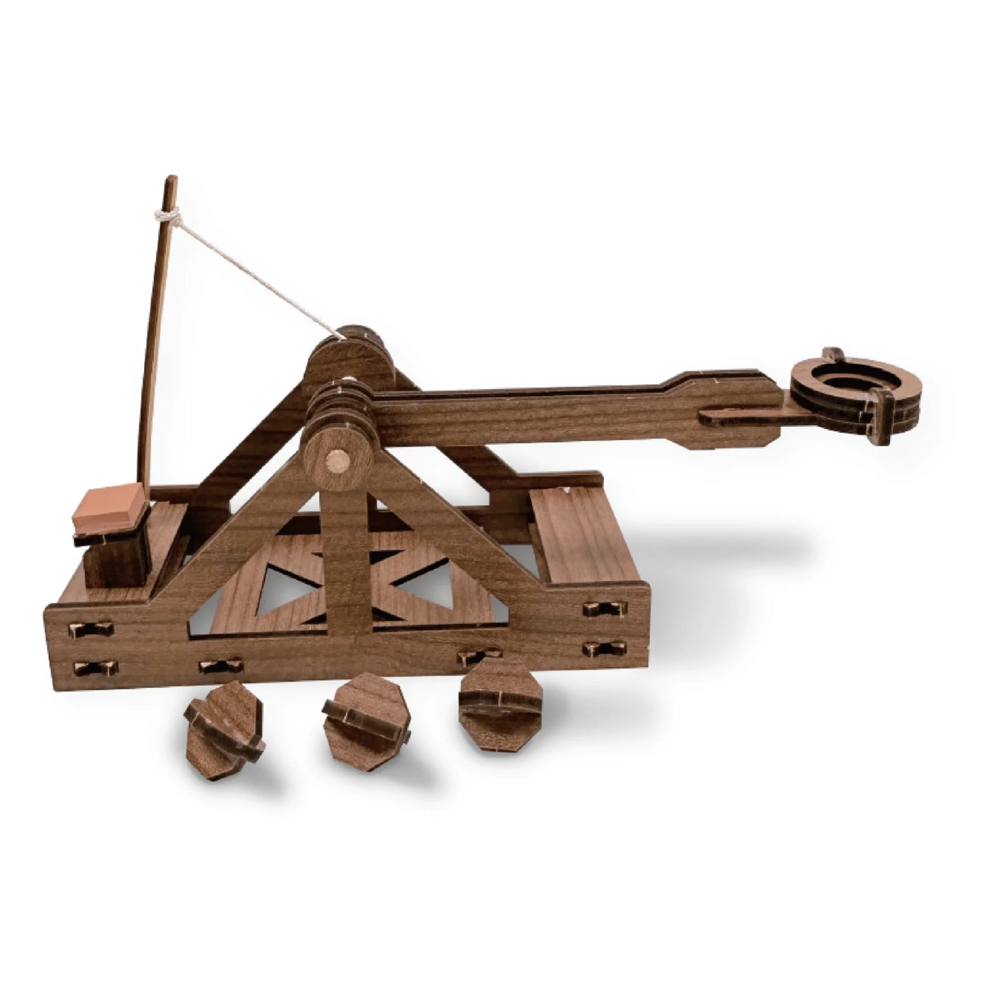 Mini Catapult Kit