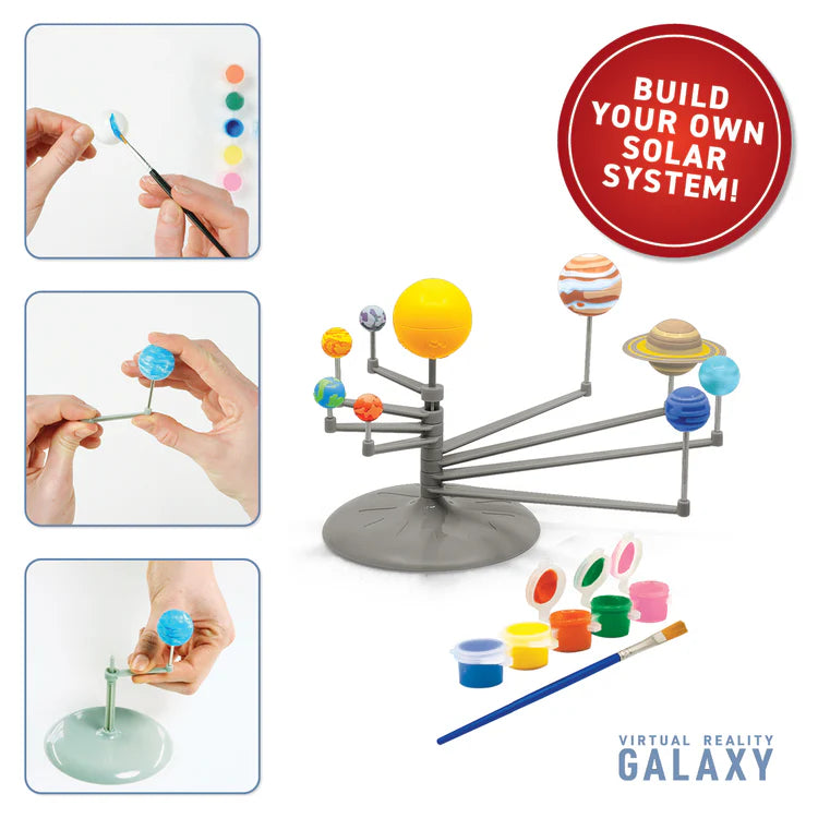 Virtual Reality Discovery Set: Galaxy