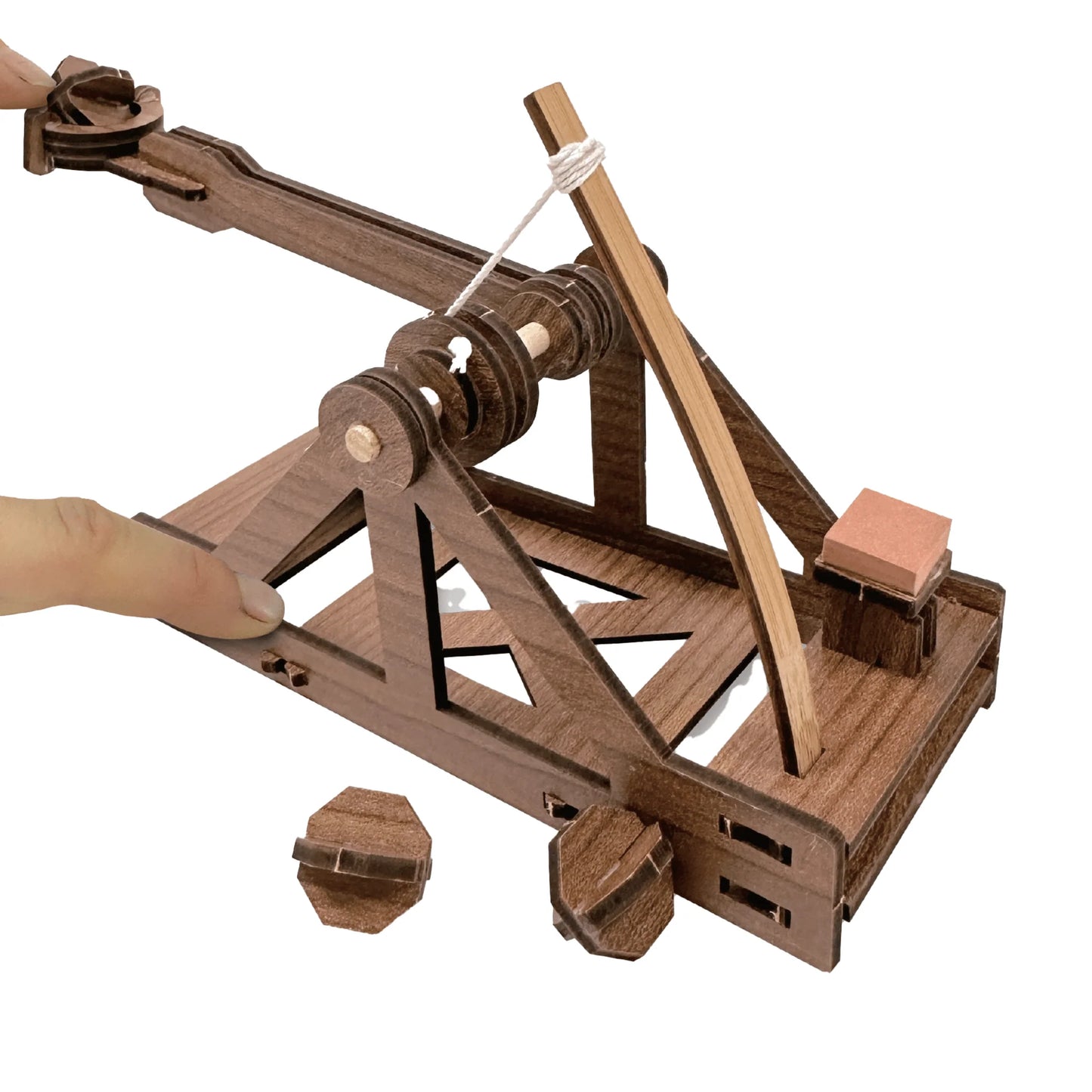 Mini Catapult Kit