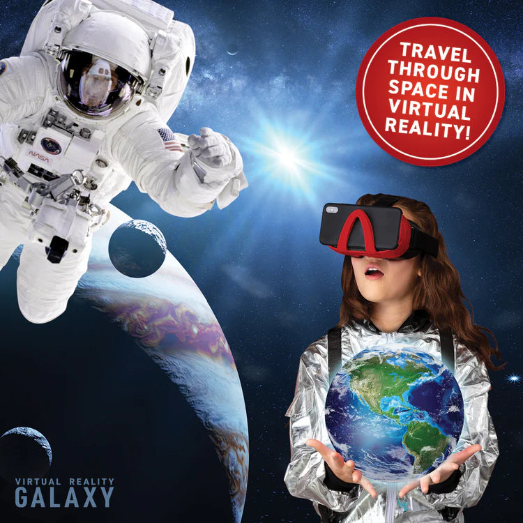 Virtual Reality Discovery Set: Galaxy